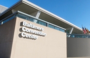 The Baltimore Convention Center