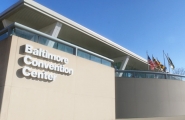 The Baltimore Convention Center