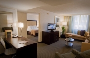 West Tower Suite