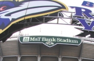 M & T Bank Stadium
